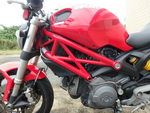     Ducati M696A Monster696A 2010  16